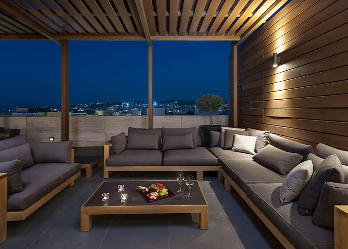 Samaria Hotel