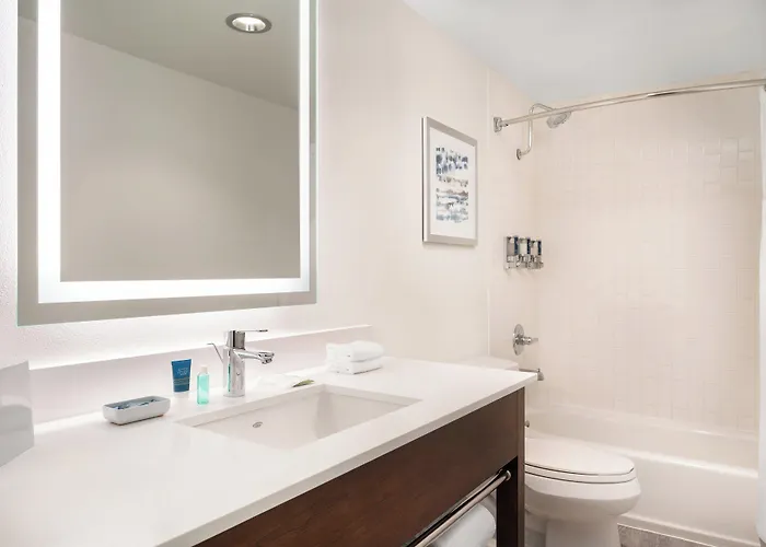 Four Points By Sheraton - San Francisco Airport