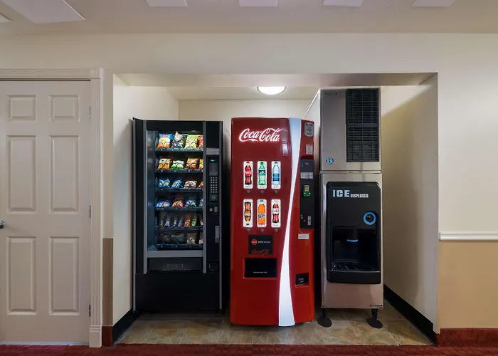 Best Western Salinas Valley Inn & Suites