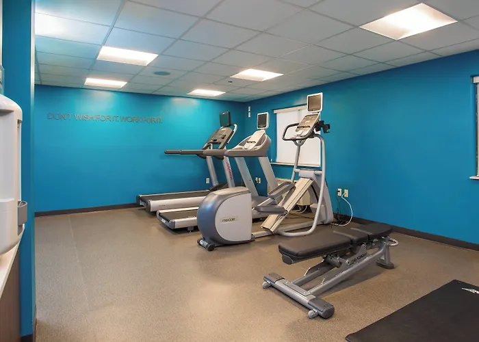 Fairfield By Marriott Inn & Suites Raynham Middleborough/Plymouth