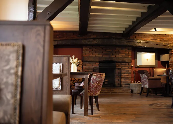 Manor House Hotel And Thermal Spa Gardens, Alsager