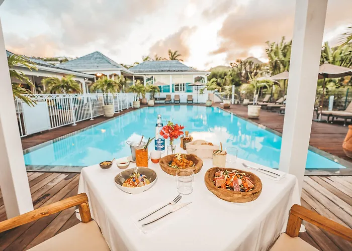 Hotel La Plantation