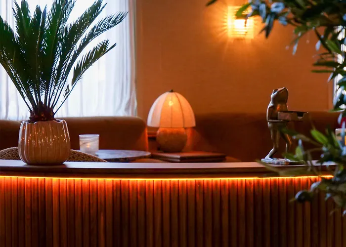 Grand Halmstad, Worldhotels Crafted