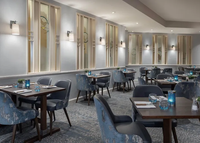 Delta Hotels By Marriott Peterborough