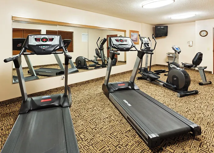 Holiday Inn Express & Suites Reidsville By Ihg