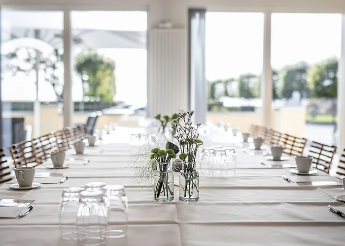 Strandhotellet Mols