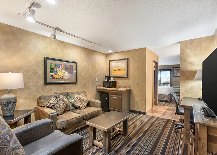 Best Western Plus Inn Of Santa Fe
