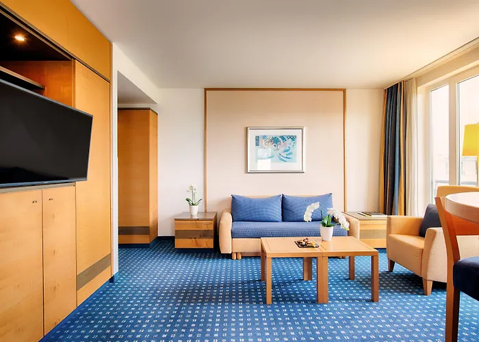 Welcome Hotel Wesel