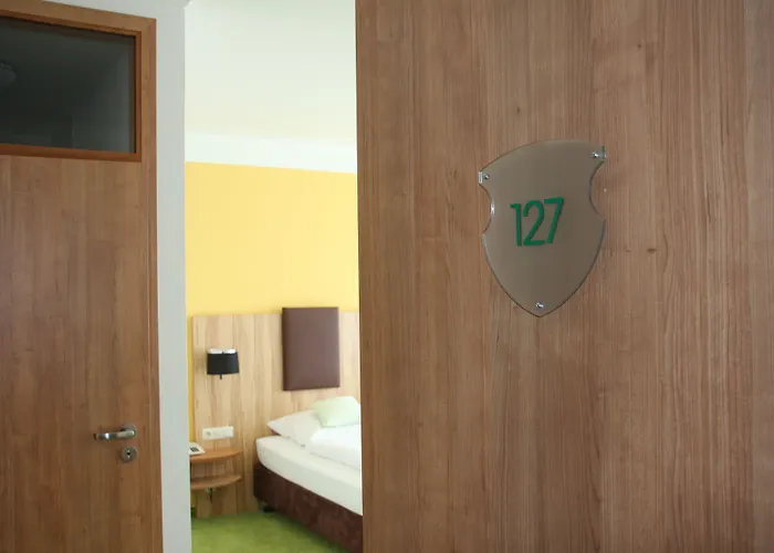 Hotel Stadt Pasing