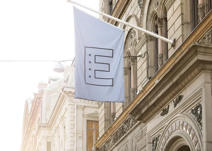 Elite Plaza Hotel