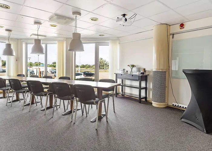 Best Western Hotel 23