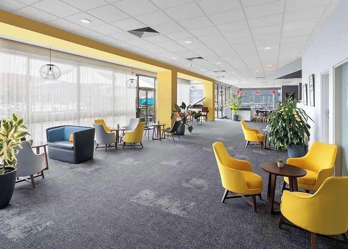 Best Western Hobart