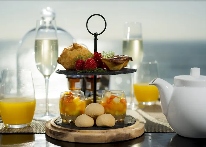 Intercontinental Cascais-Estoril By Ihg