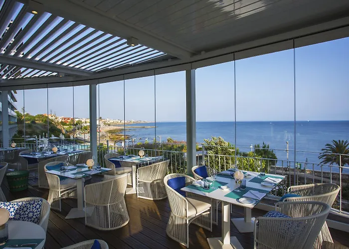 InterContinental Cascais-Estoril by IHG