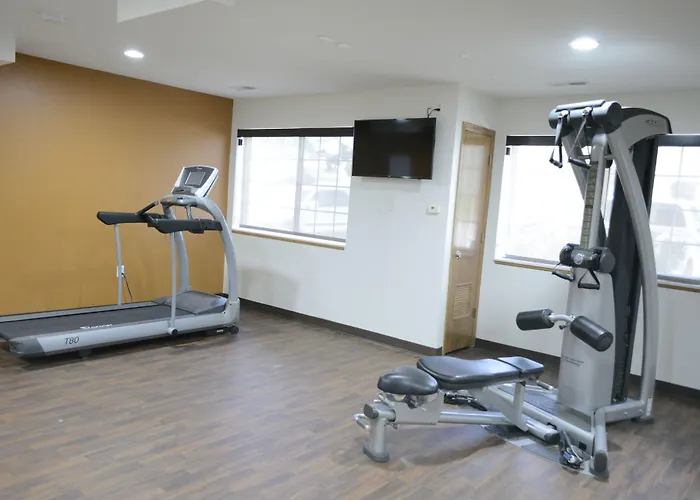 Mainstay Suites Dubuque At Hwy 20