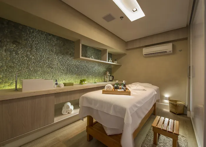 Hotel Gran Marquise
