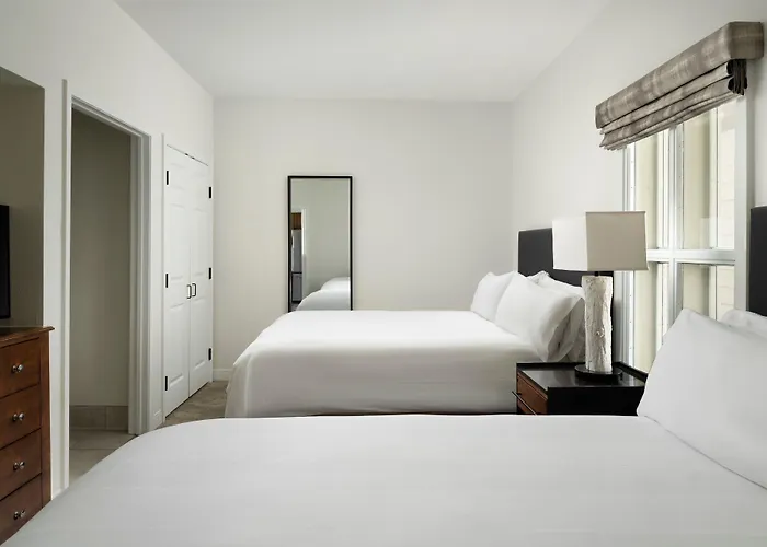 Marriott'S Willow Ridge Lodge