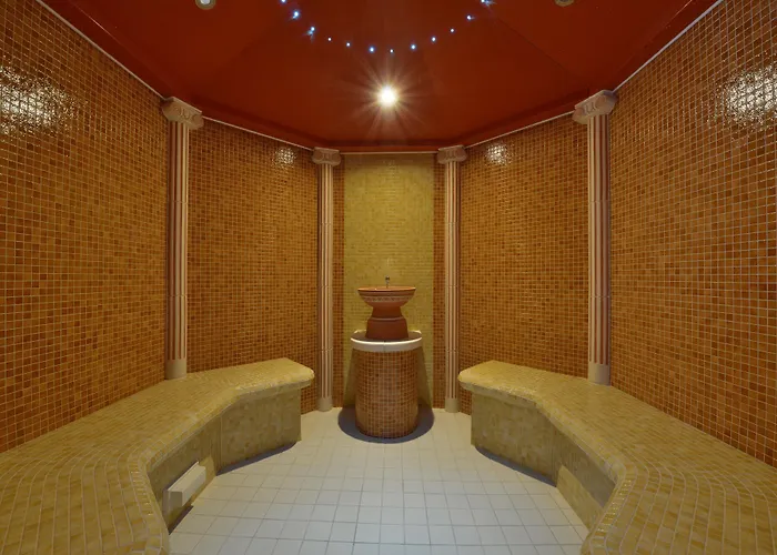 Best Western Plus Hotel Erb