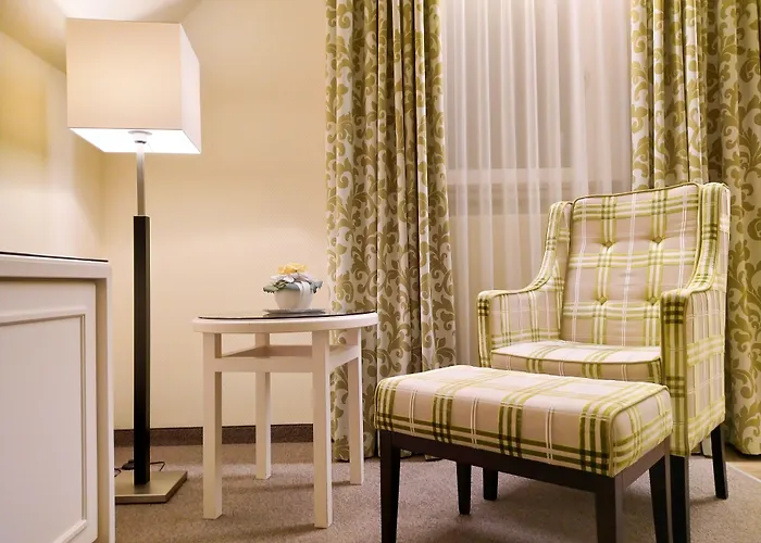 Hotel Braunschweiger Hof