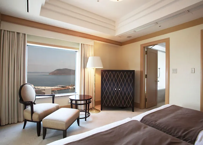Jr Hotel Clement Takamatsu