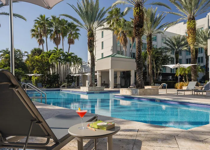 Intercontinental At Doral Miami By Ihg