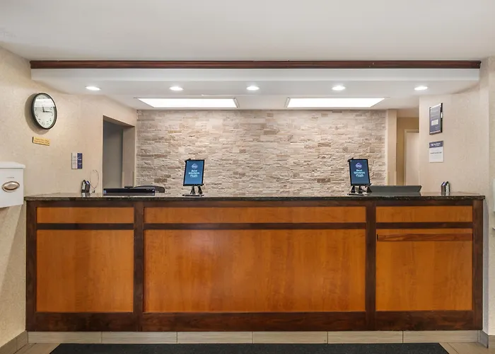 Best Western Plus Boulder Louisville