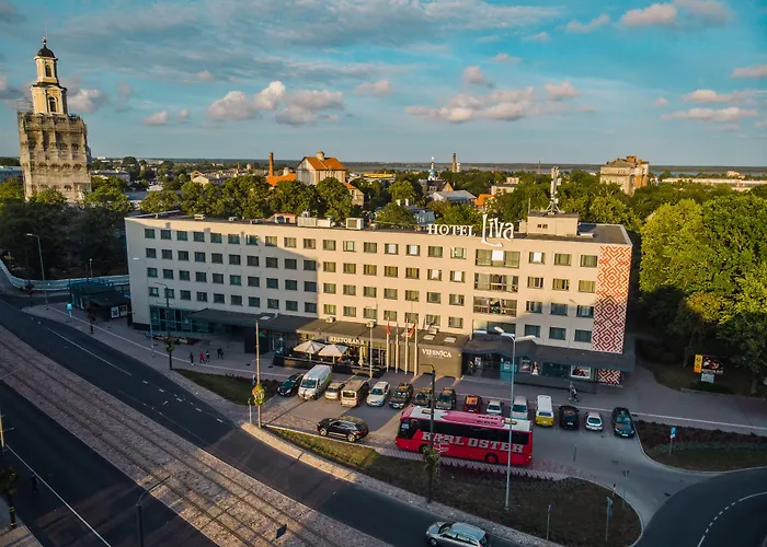 Liva Hotel
