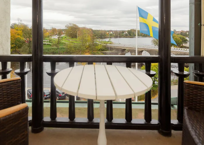 Grand Hotel Falkenberg