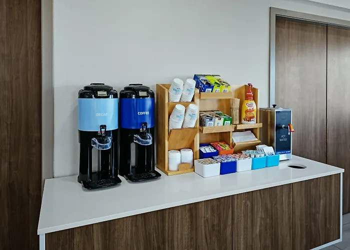 Holiday Inn Express Lewiston By Ihg