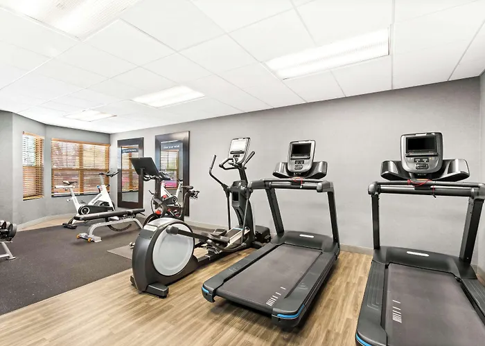 Hampton Inn & Suites Phoenix-Goodyear
