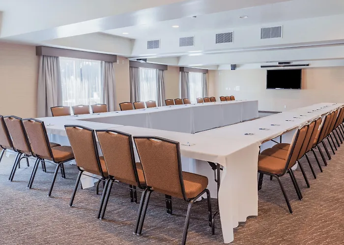 Holiday Inn Express Hotel & Suites San Jose-Morgan Hill By Ihg
