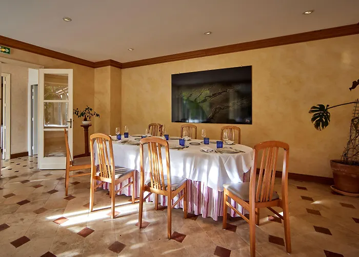 Auberge Bretonne
