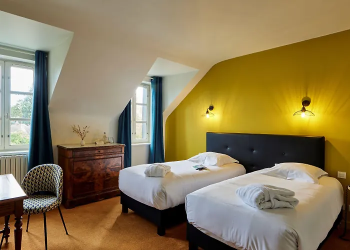 Auberge Bretonne