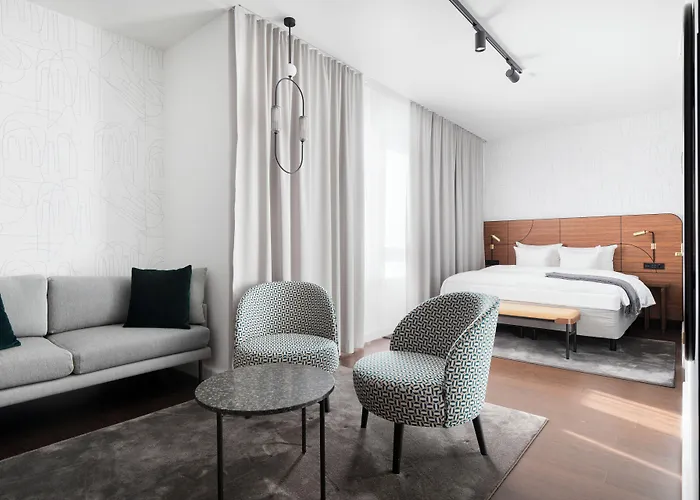 Solo Sokos Hotel Helsinki