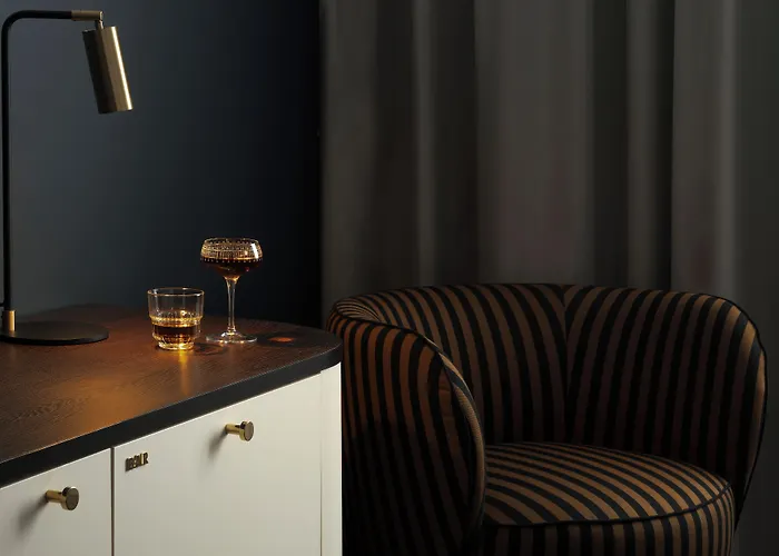 Solo Sokos Hotel Helsinki
