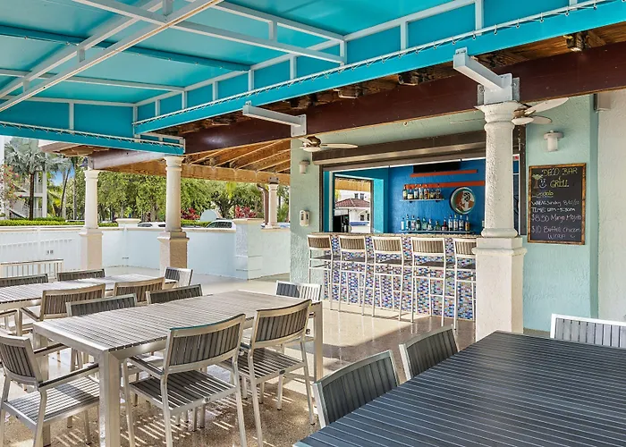Marriott'S Villas At Doral
