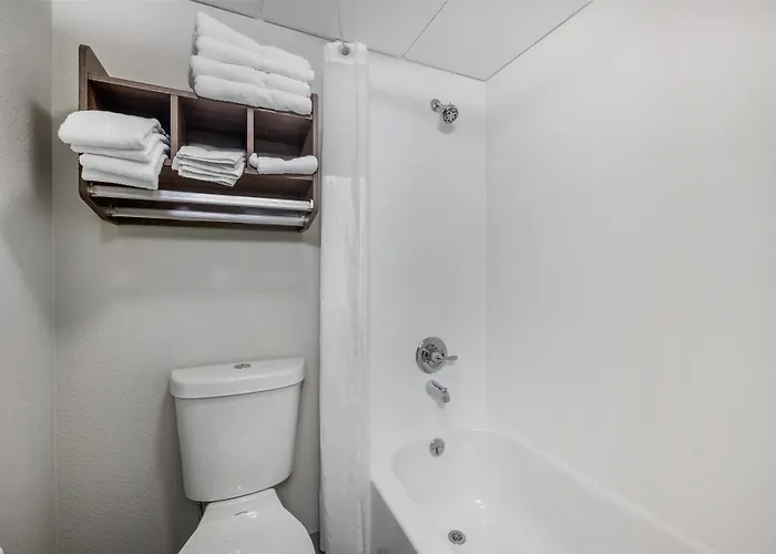 Best Western Manchester