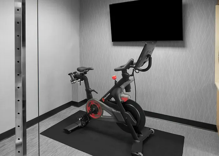 Courtyard By Marriott Springfield