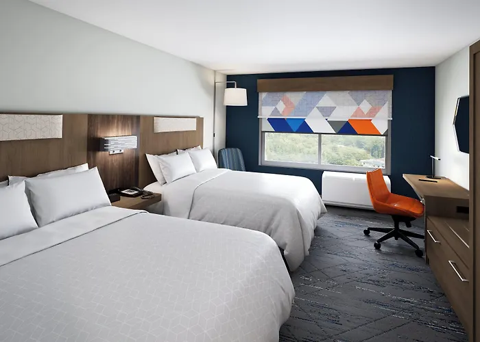 Holiday Inn Express - Gloucester By Ihg