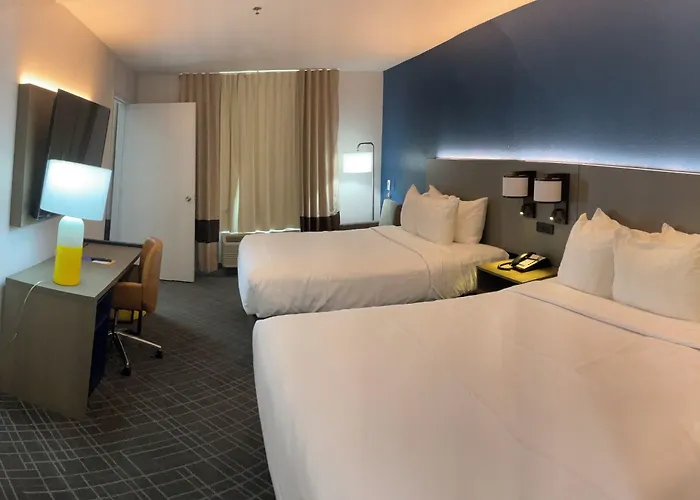 Comfort Inn Shreveport I-49