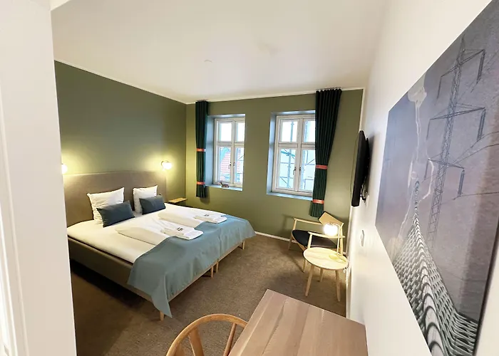 Hotel Ansgar