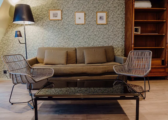 Hotel Le Grimaldi By Happyculture