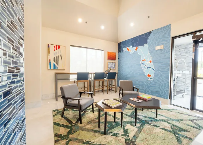 Holiday Inn Express St Augustine Near Dtwn - Historic By Ihg