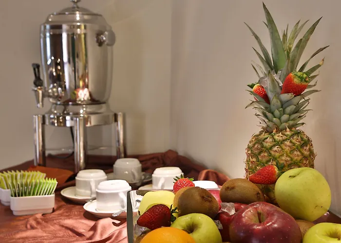 Best Western Hotel Globus City