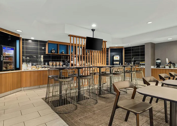 Springhill Suites Minneapolis Eden Prairie