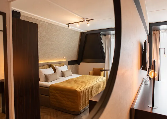 Grand Hotel Beatrix