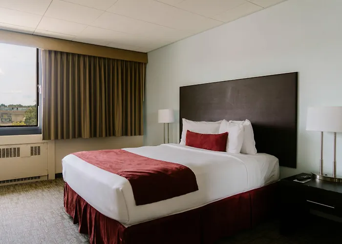 Hotel Umass
