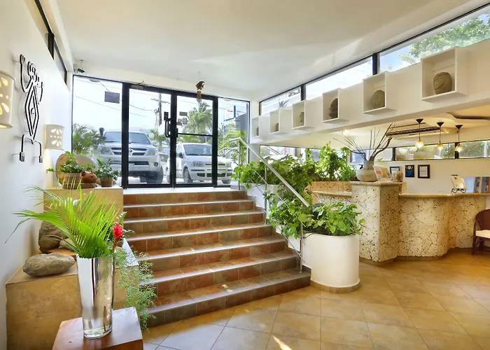 Hotel Villa Taina