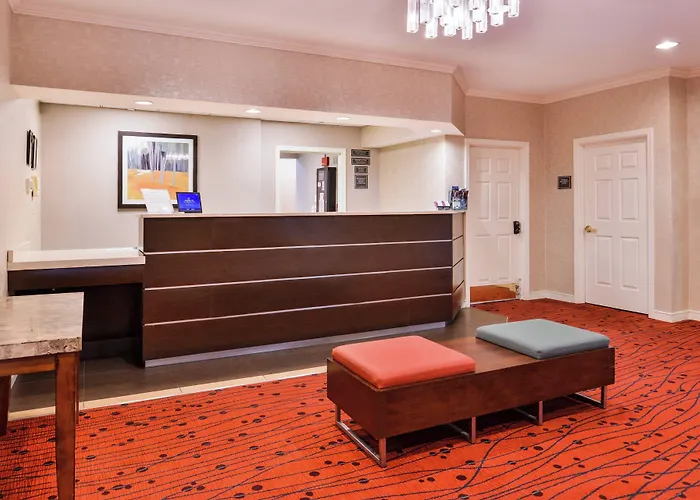 Residence Inn Boston Andover