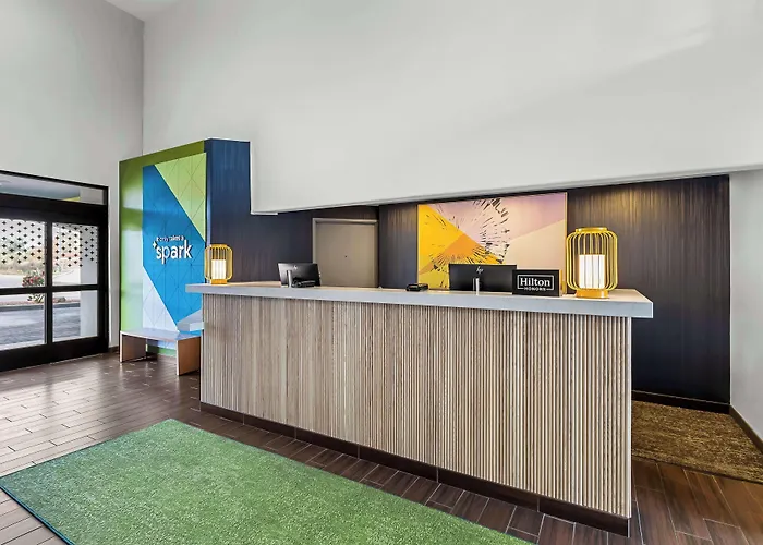 Spark By Hilton Phoenix-Glendale-Peoria